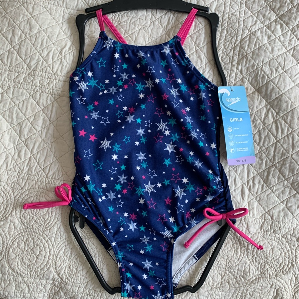 Speedo Swimsuit